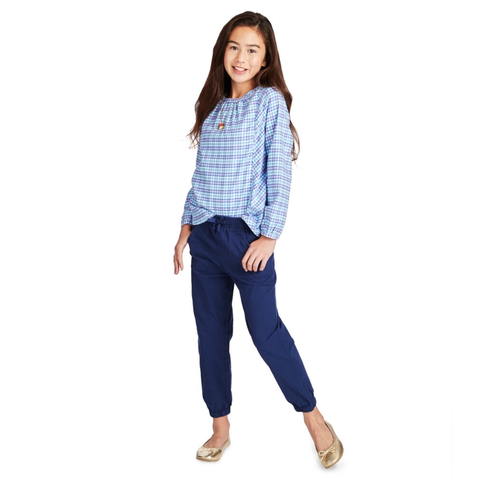 《 Vineyard Vines 》 Twill Jogger Style Pants